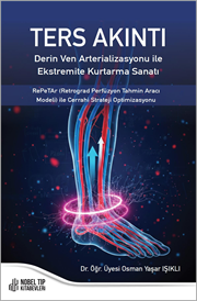 Ters Akıntı: Derin Ven Arterializasyonu ile Ekstre