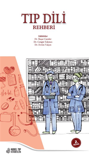 Tıp Dili Rehberi 2.Baskı