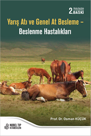 Yarış Atı ve Genel At Besleme – Beslenme Hastalıkları