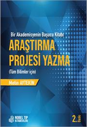 Doç. Dr. Metin Aytekin Sağlık Bilimleri