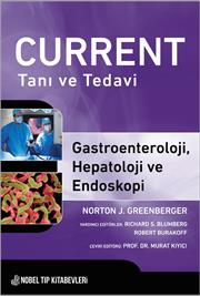 Prof. Dr. Murat Kıyıcı Gastroenteroloji