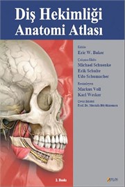 Diş Hekimliği Anatomi Atlası