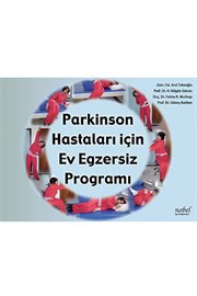 Parkinson Hastaları İçin Ev Egzersiz Programı