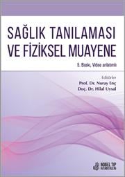 Prof. Dr. Nuray Enç, Doç. Dr. Hilal Uysal İç Hastalıkları