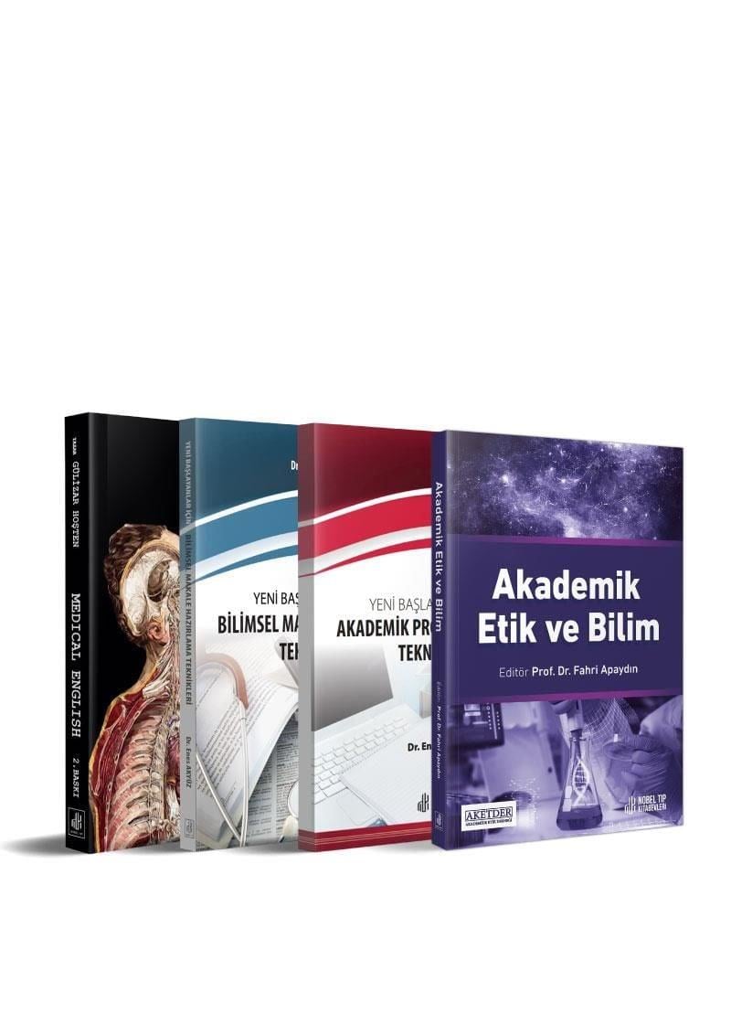 Akademik Başarı Seti