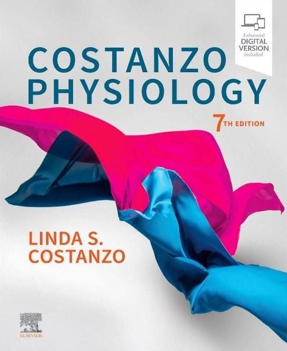 Costanzo Physiology 7th Edition