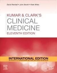 Kumar and Clarks Clinical Medicine 11th