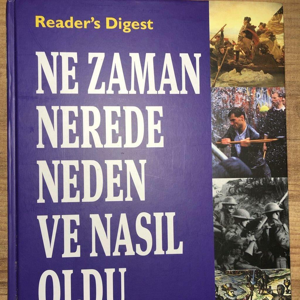 Ne Zaman Nerede Neden Ve Nasıl Oldu?