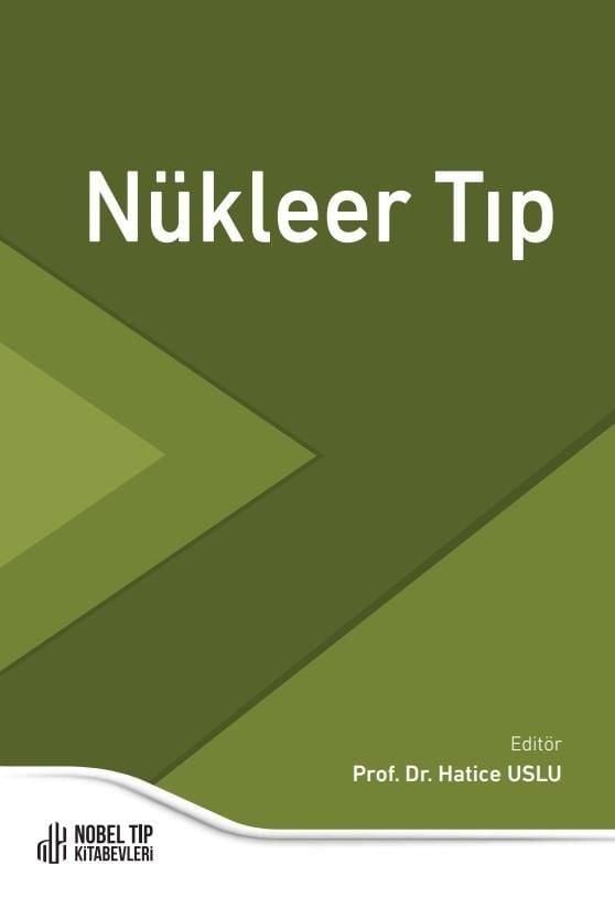 Nükleer Tıp Nobel Tıp Kitabevi
