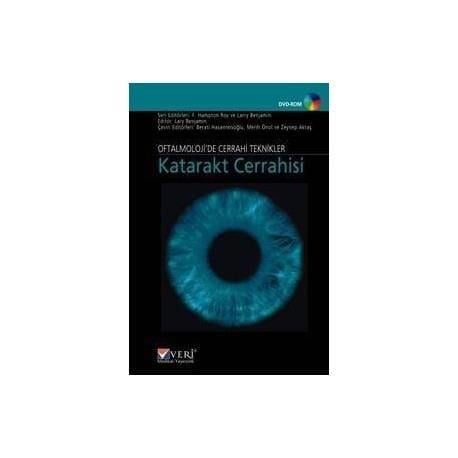 Oftalmolojide Cerrahi Teknikleri Katarakt Cerrahis