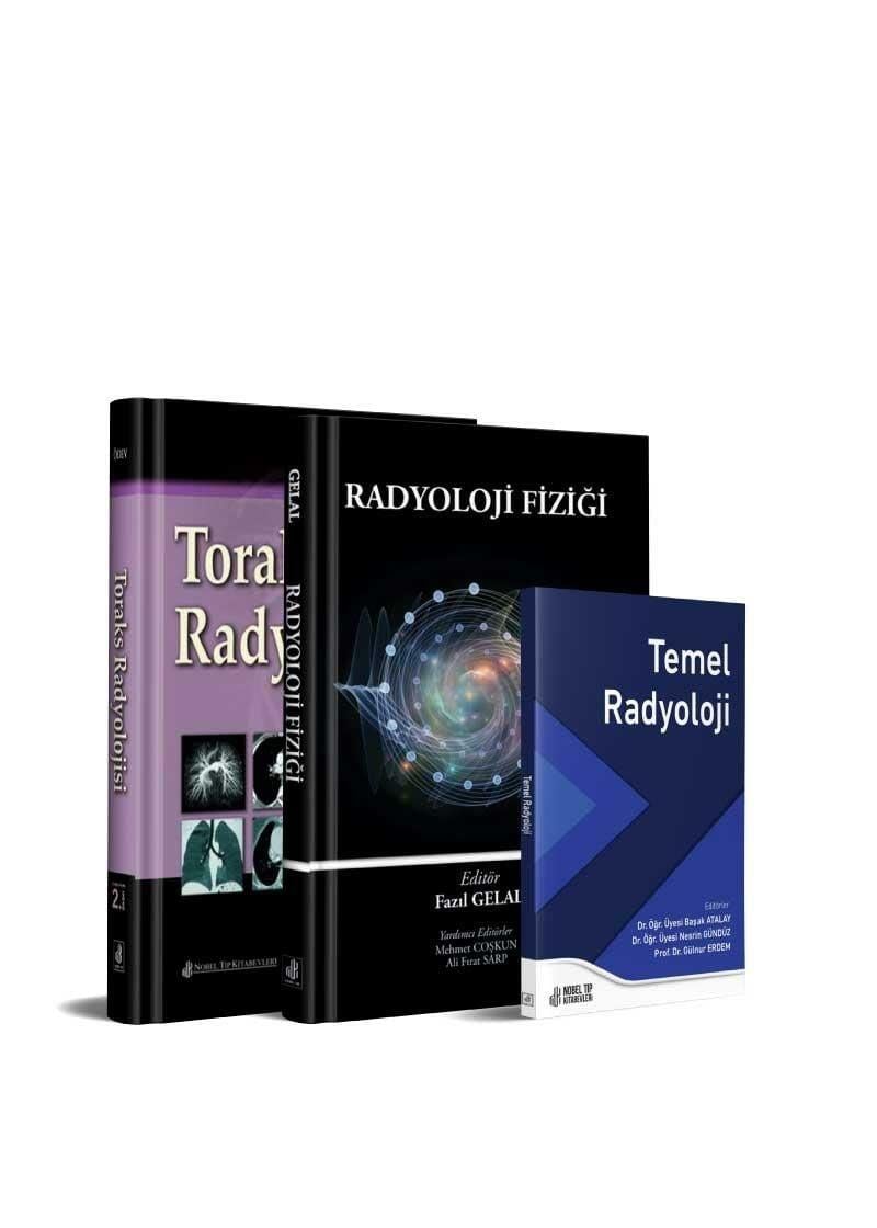 Radyoloji Seti