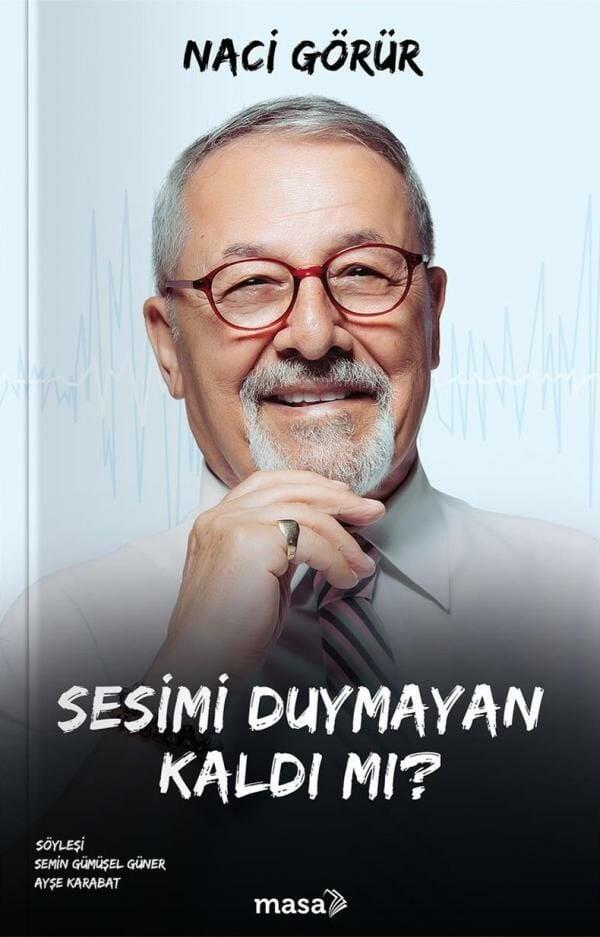 Sesimi Duymayan Kaldımı?