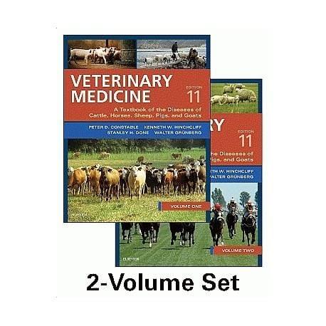 Veterinary Medicine Constable