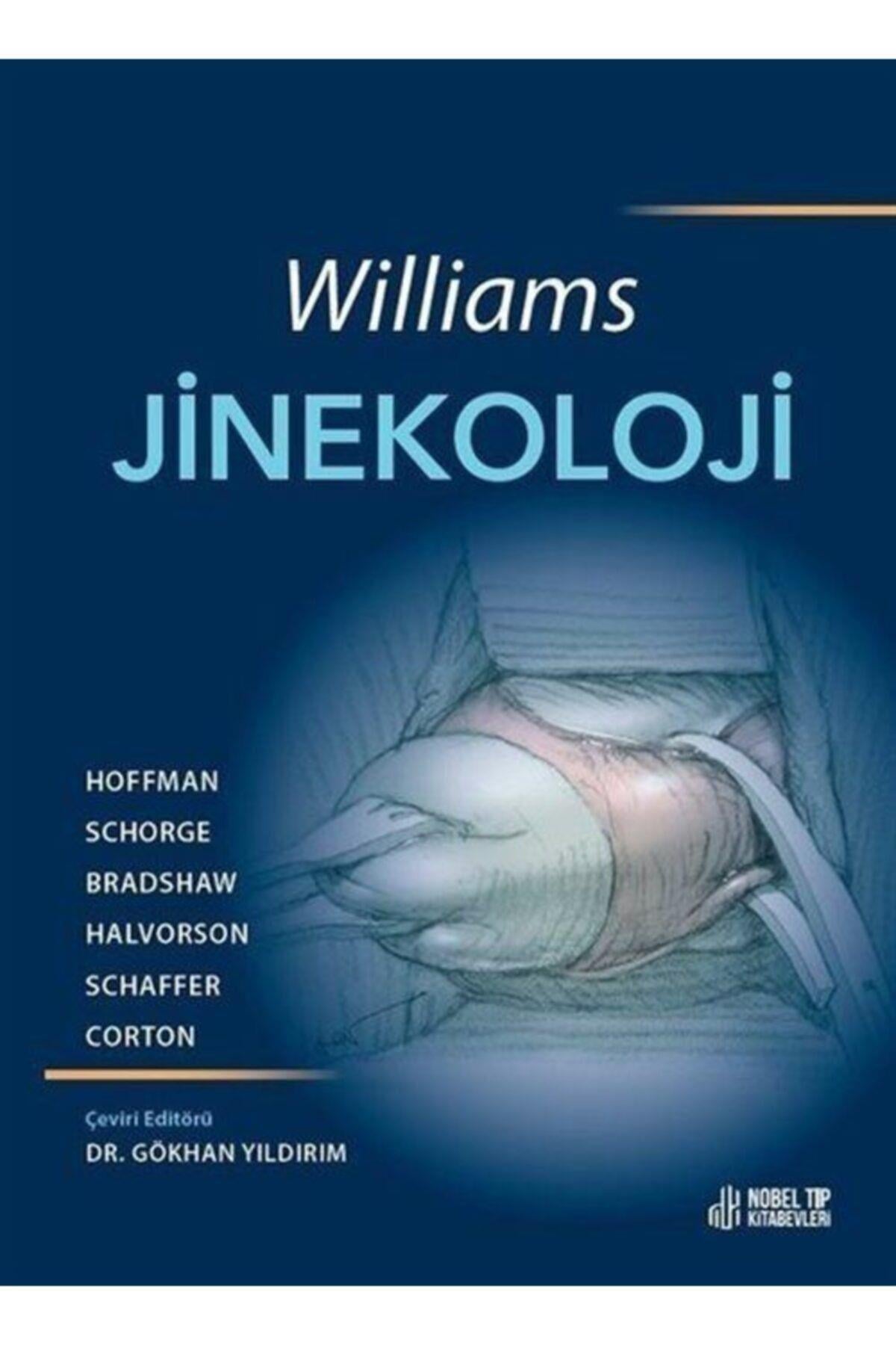 Williams Jinekoloji