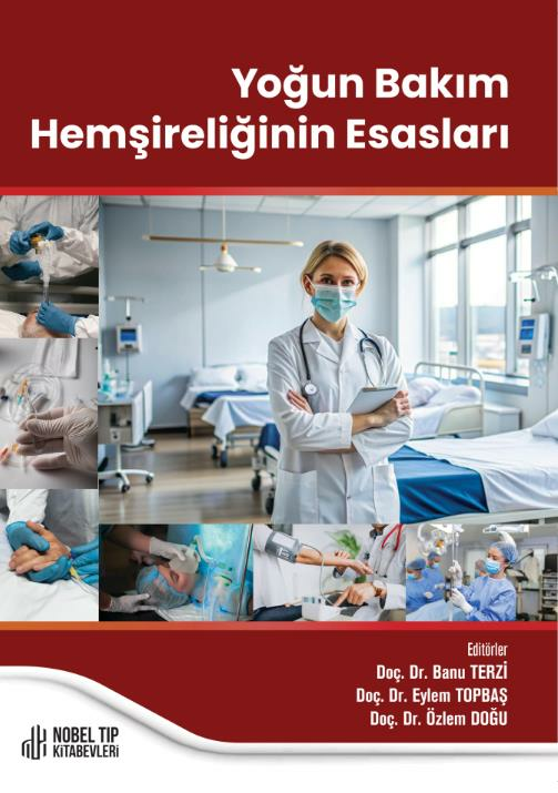 Yoğun Bakım Hemşireliğinin Esasları -Terzi