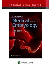 T.W. Sadler Histoloji ve Embriyoloji