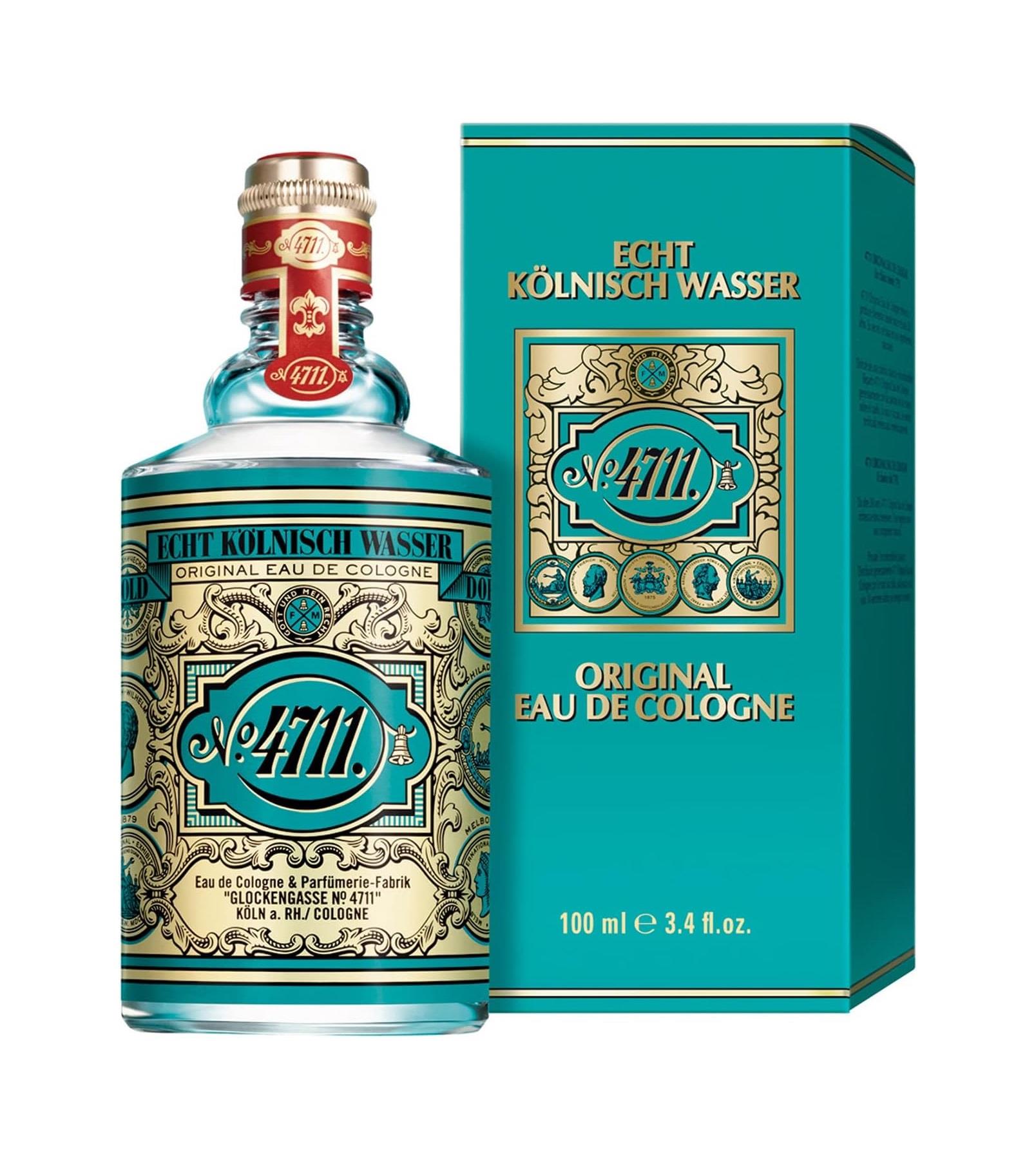 4711 ORIGINAL EDC KOLONYA 100ML 