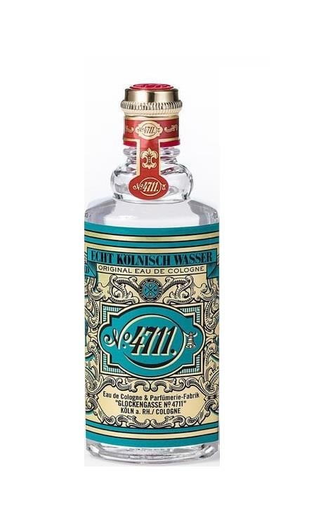 4711 ORIGINAL EDC KOLONYA 50ML 