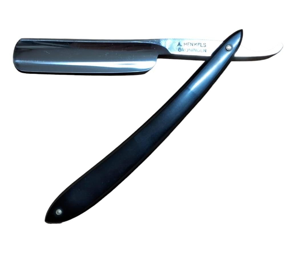 A.HENKELS GRONINGEN 6/8