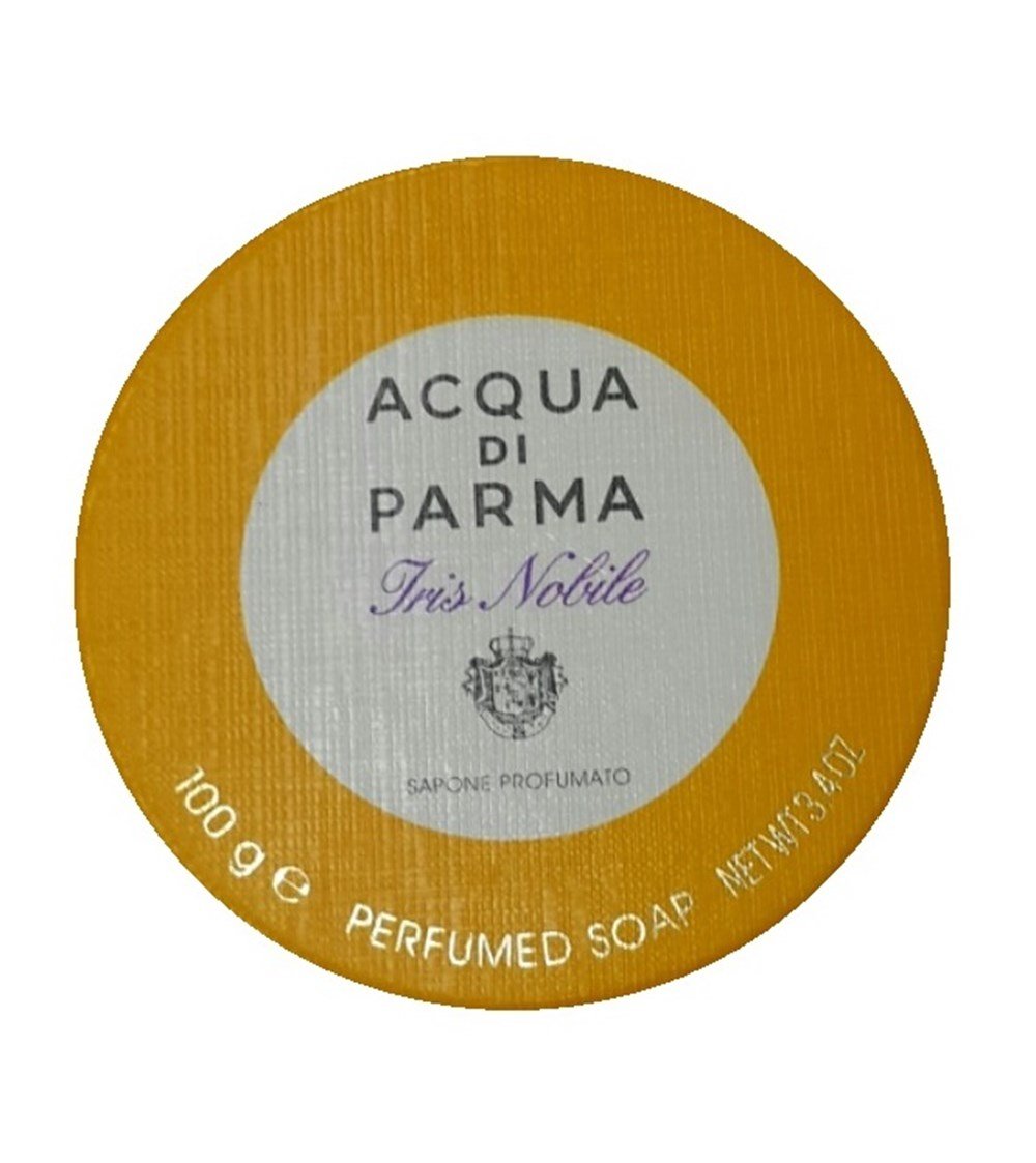 ACQUA DI PARMA IRIS NOBILE BANYO SABUNU 100GR