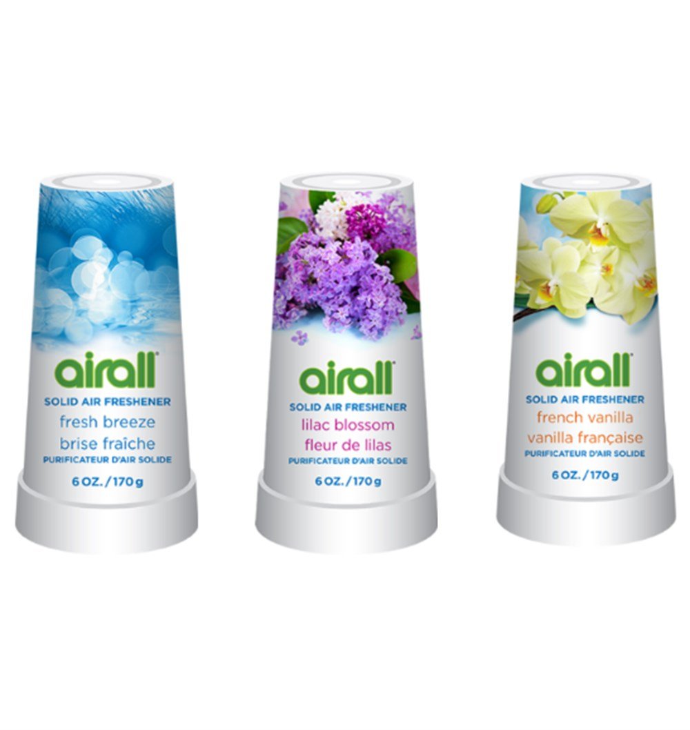 AIRALL JEL ODA KOKUSU VANİLYA