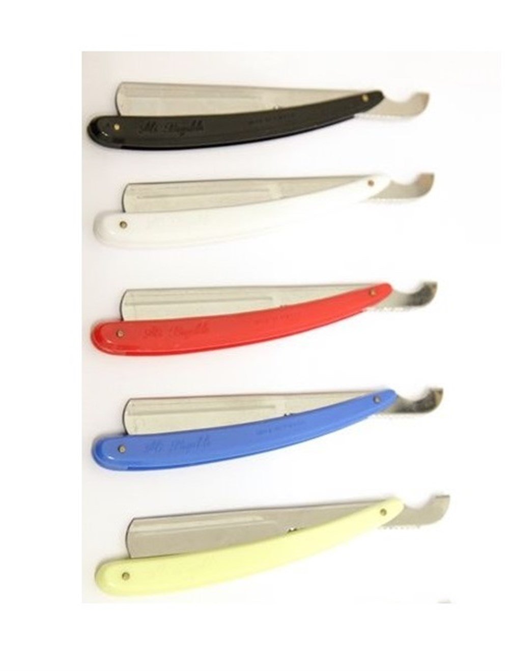 ALI BIYIKLI USTURA (PLASTİK)  