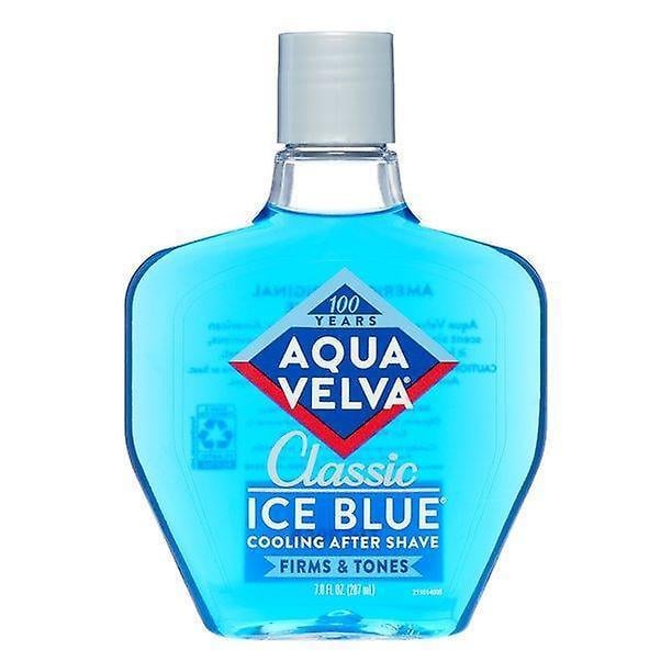 AQUA VELVA CLASSIC ICE BLUE TIRAŞ SONRASI LOSYON 103ML