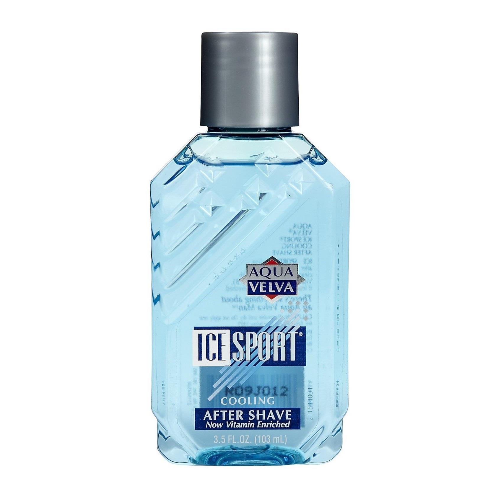 AQUA VELVA ICE SPORT TIRAŞ SONRASI LOSYON 103ML