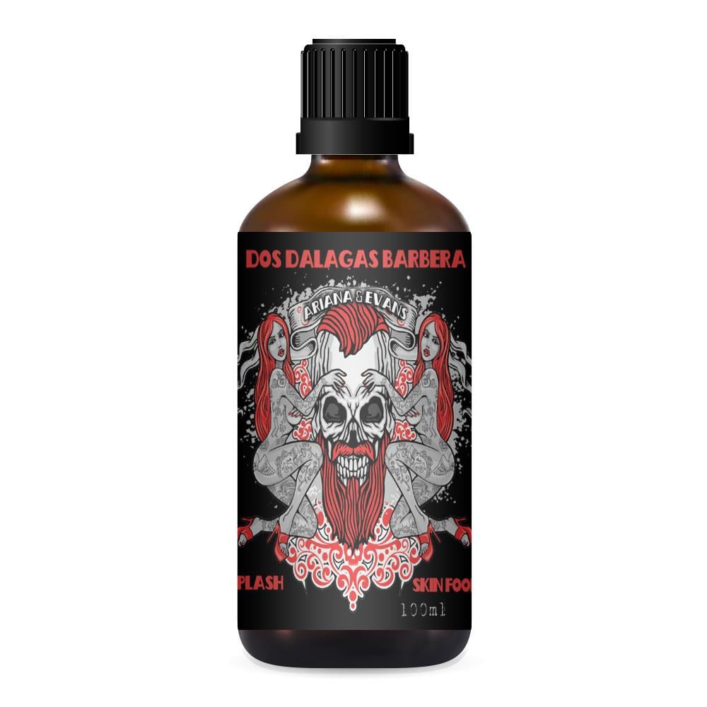 ARIANA&EVANS ARTISAN TIRAŞ SONRASI LOSYON 100ML DOS DALAGAS BARBERA