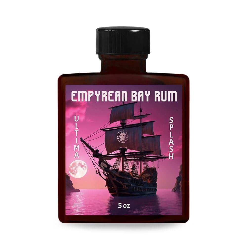 ARIANA&EVANS ARTISAN TIRAŞ SONRASI LOSYON 100ML EMPYREAN BAY RUM ULTIMA