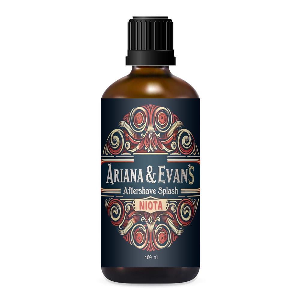 ARIANA&EVANS ARTISAN TIRAŞ SONRASI LOSYON 100ML NIOTA