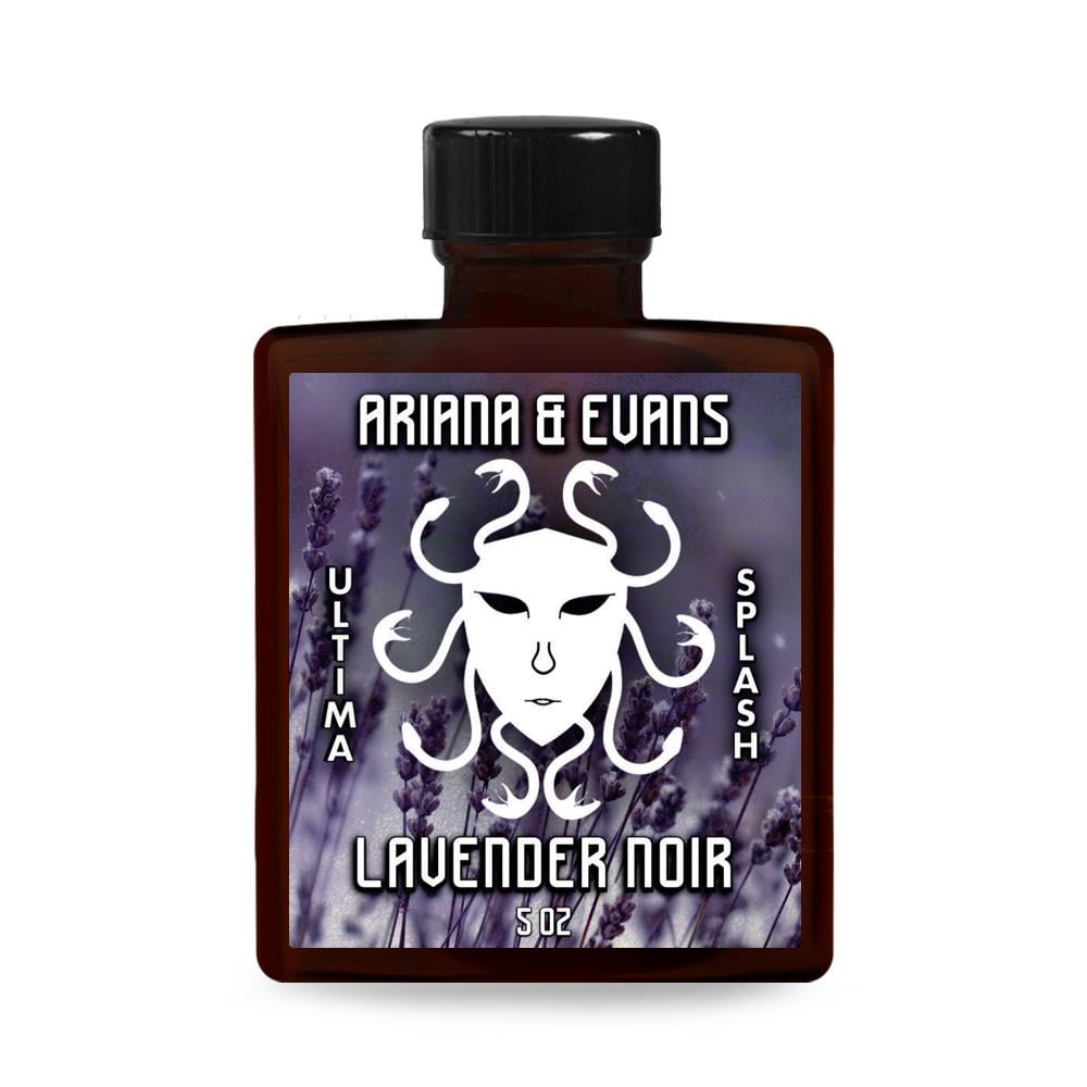 ARIANA&EVANS ARTISAN TIRAŞ SONRASI LOSYON 148ML LAVENDER NOIR ULTIMA