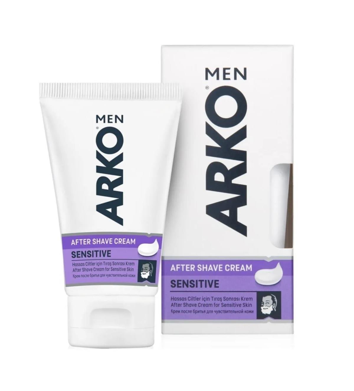 ARKO TIRAŞ KOLONYASI 250ML