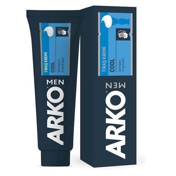 ARKO TIRAŞ KREMİ 100ML