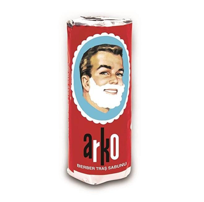 ARKO TIRAŞ SABUNU 75GR