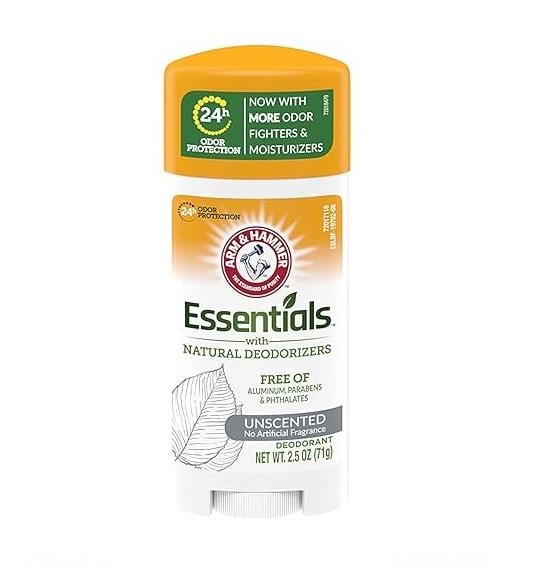 ARM HAMMER ESSENTIALS UNISEX DEOSTICK 71GR / KOKUSUZ
