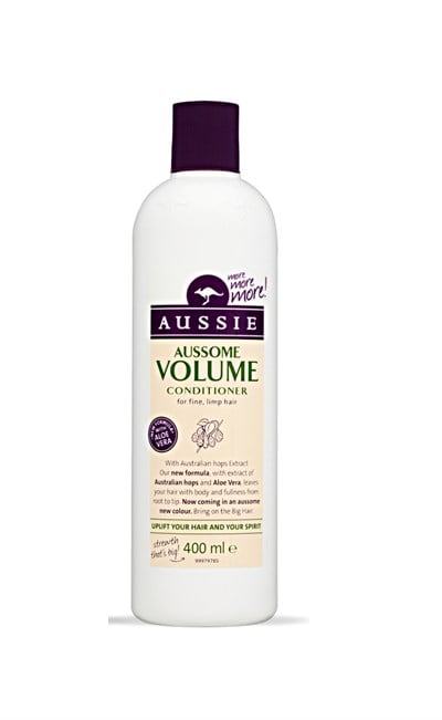 AUSSIE ALLSOME VOLUME SAÇ KREMİ 400ML