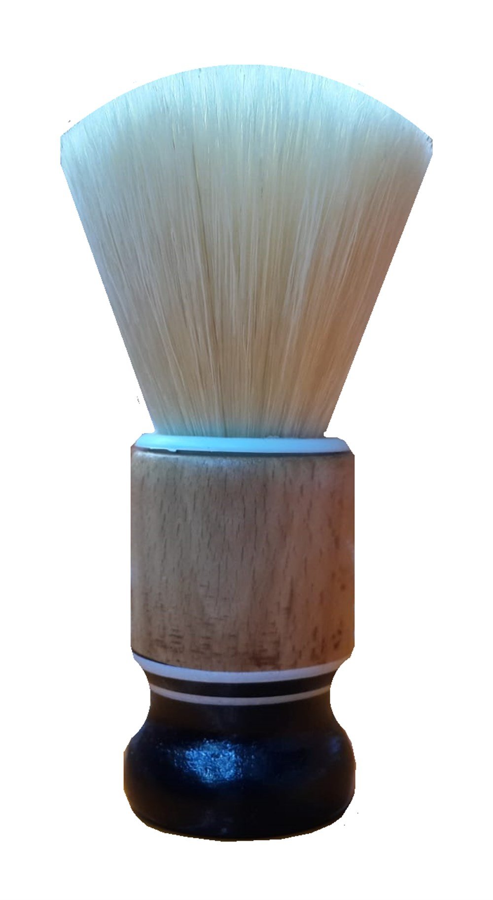 BAŞAK EKSTRA BEYAZ DOMUZ KILI TIRAŞ FIRÇASI