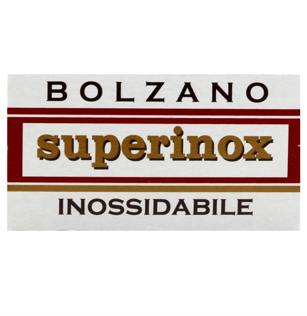 BOLZANO SUPERINOX JİLET 5LI