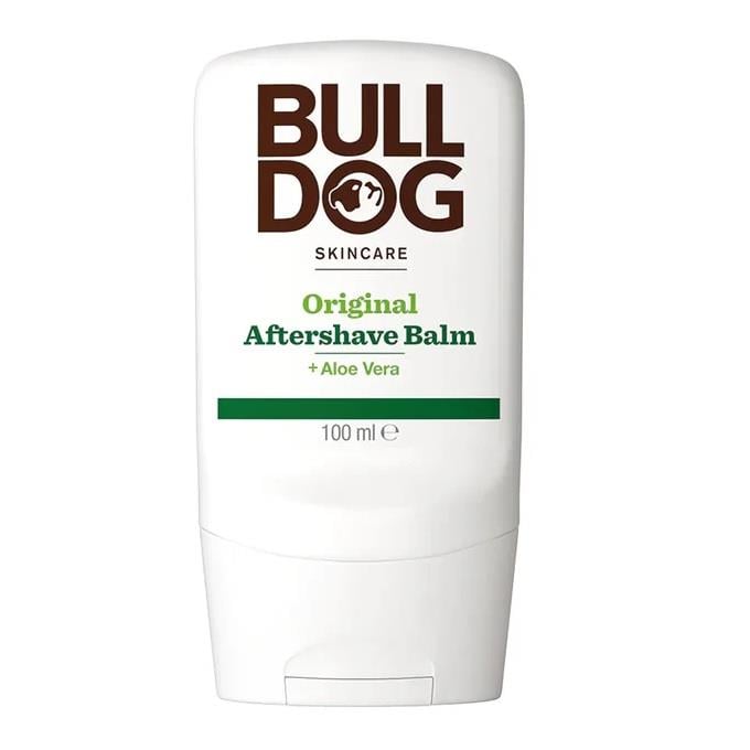 BULLDOG DOĞAL TIRAŞ SONRASI BALM 100ML