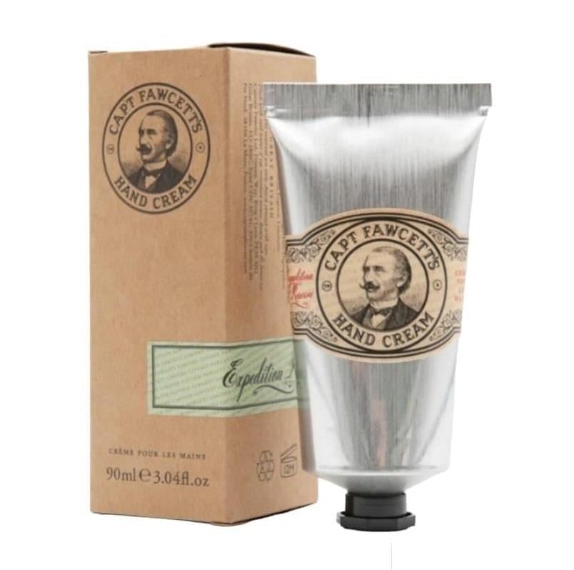 CAPTAIN FAWCETT'S EXPEDITION RESERVE NEMLENDİRİCİ EL KREMİ 90ML