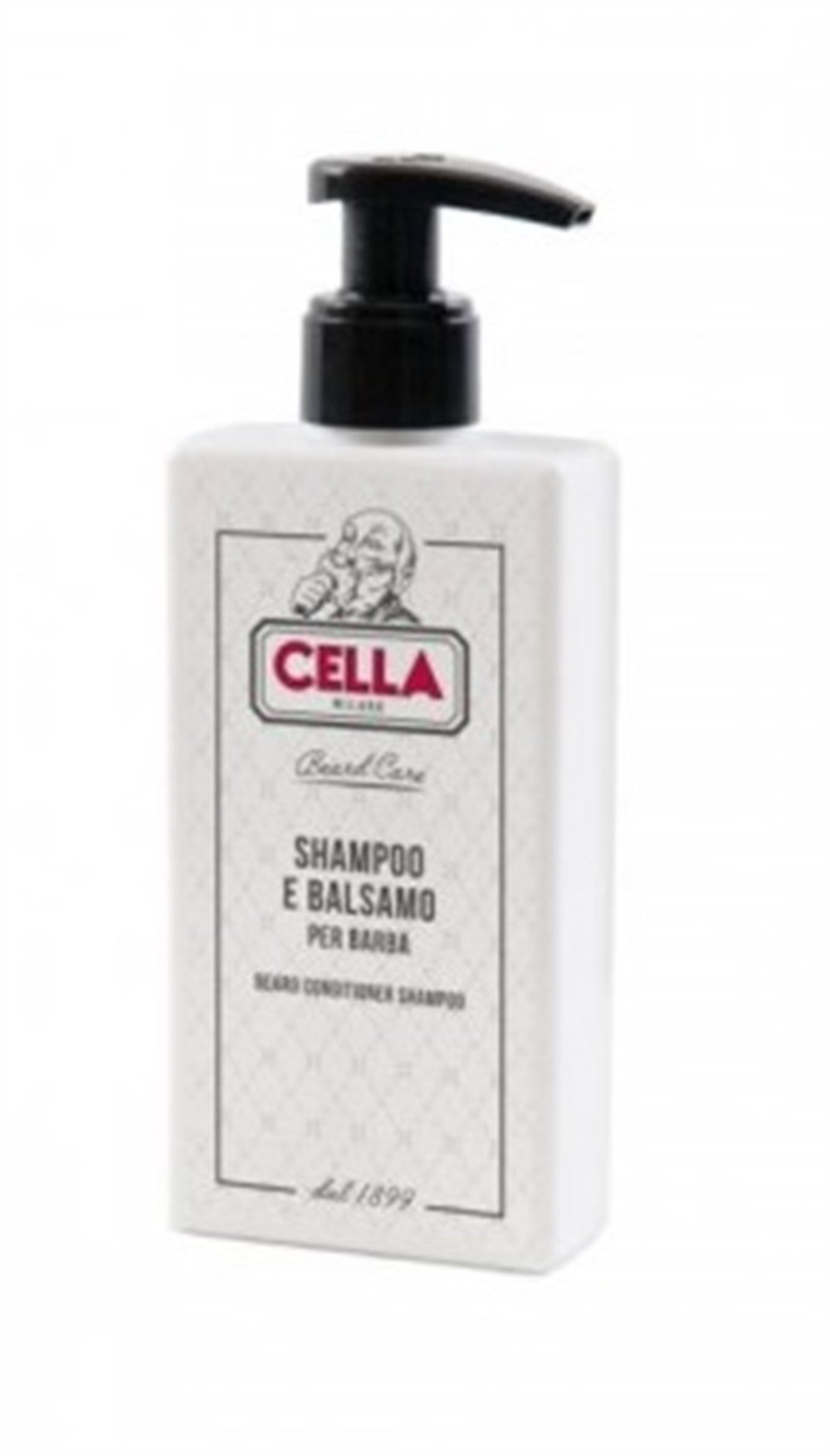 CELLA SAKAL BAKIM ŞAMPUANI 200ML