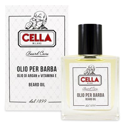 CELLA SAKAL BAKIM YAĞI 50ML