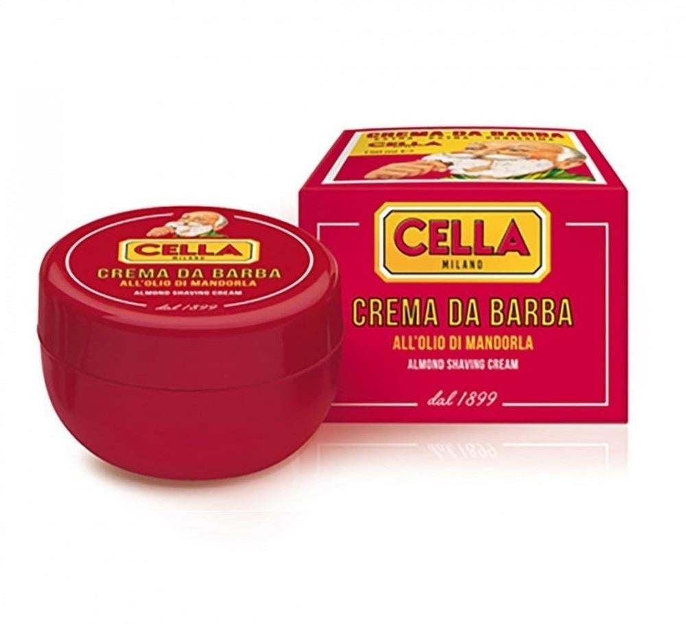 CELLA TIRAŞ KREMİ KASEDE 150ML