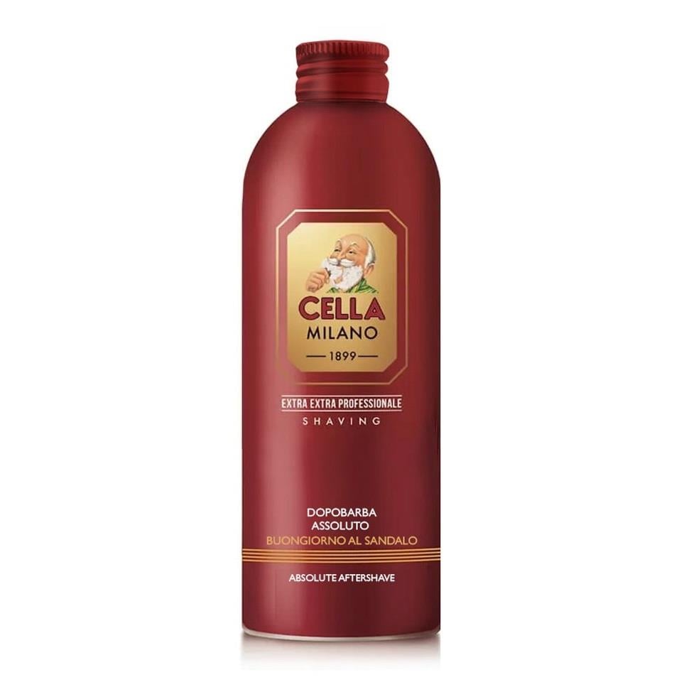 CELLA TIRAŞ SONRASI LOSYON 500ML SANDAL AĞACI