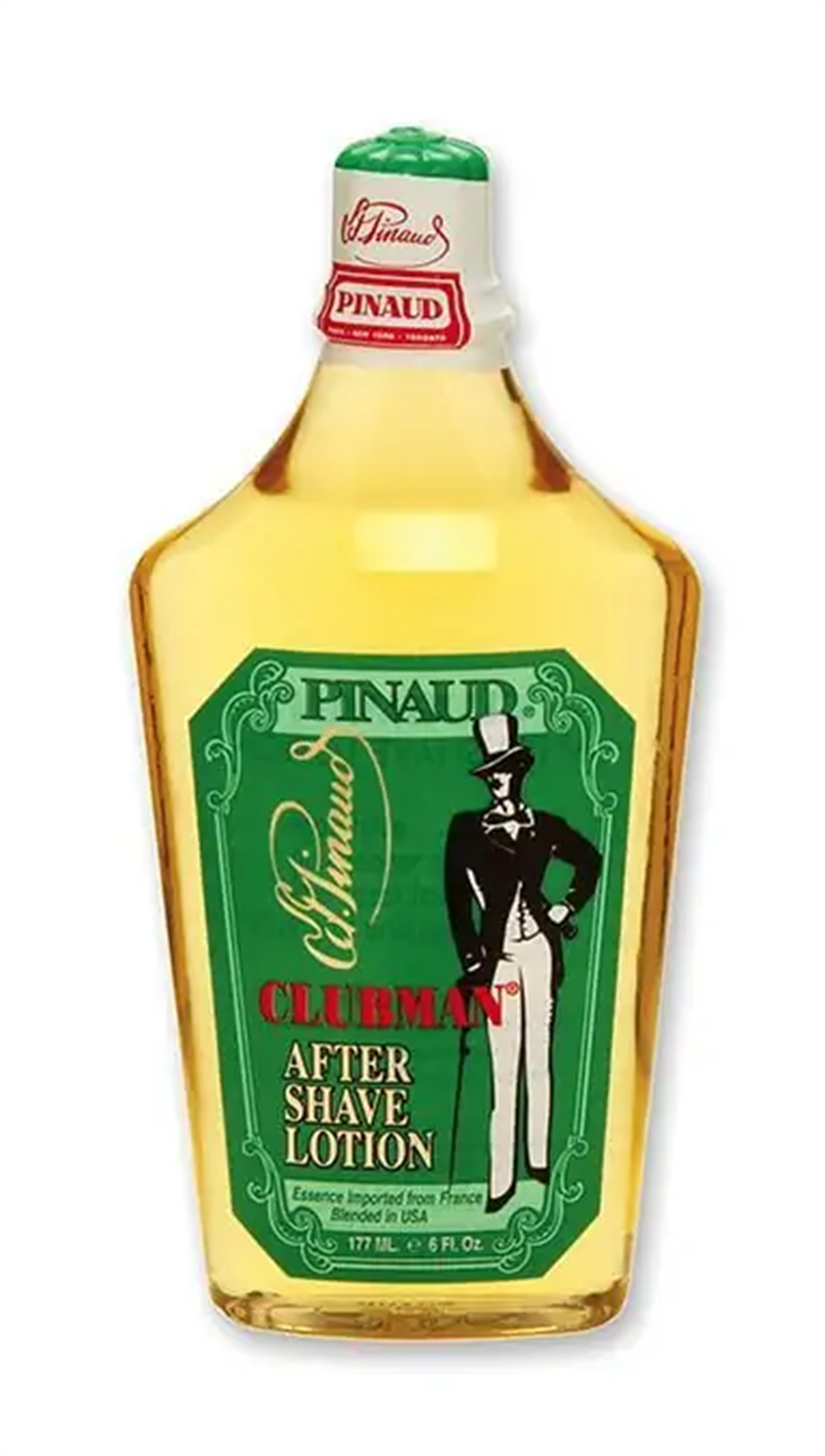 CLUBMAN PINAUD CLASSIC TIRAŞ SONRASI LOSYON 236ML