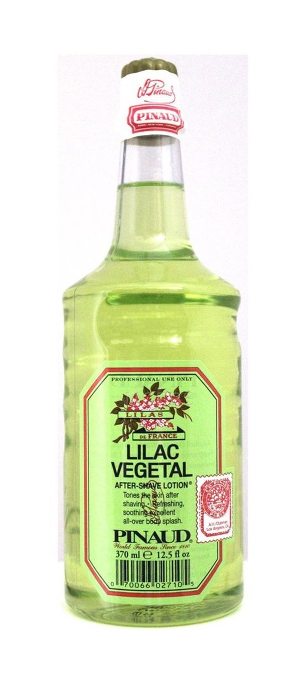 CLUBMAN PINAUD LILAC VEGETAL TIRAŞ SONRASI LOSYON 370ML