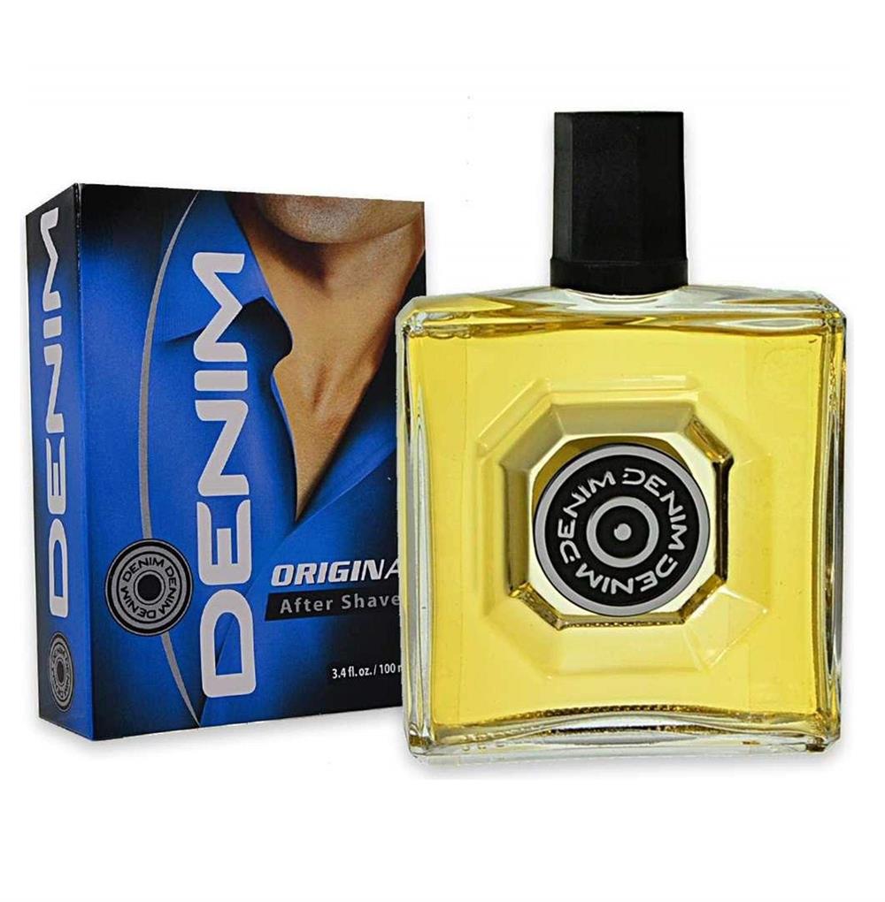 DENIM ORIGINAL TIRAŞ SONRASI LOSYON 100ML