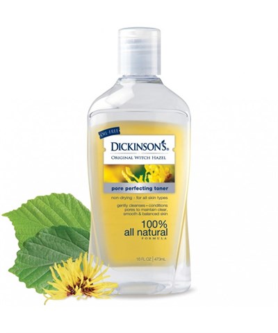 DICKINSONS CADI FINDIĞI TONİK NATUREL 473ML