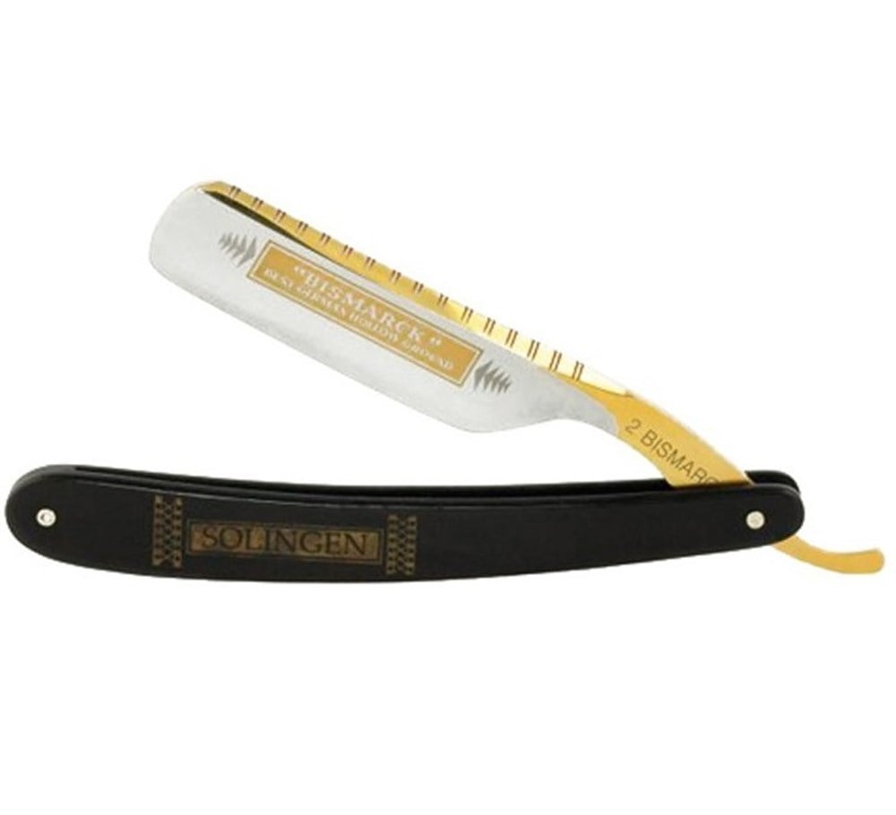 DOVO BISMARCK 6/8 ÇELİK USTURA